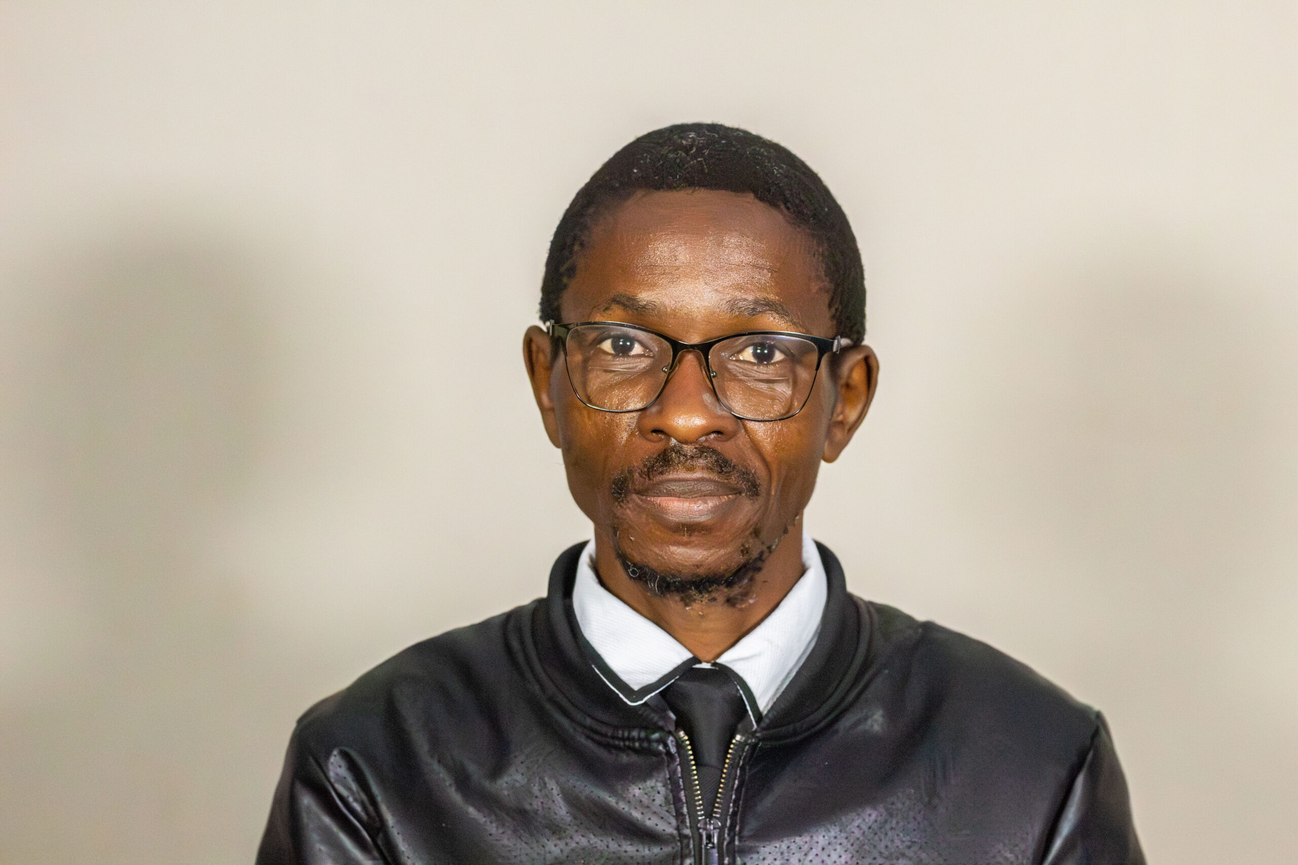 HoD Agribusiness Mr M.Z Motaung*