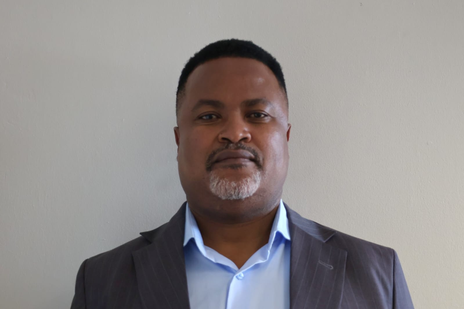 Mr. Gcwili Mr ZJ Gcwili