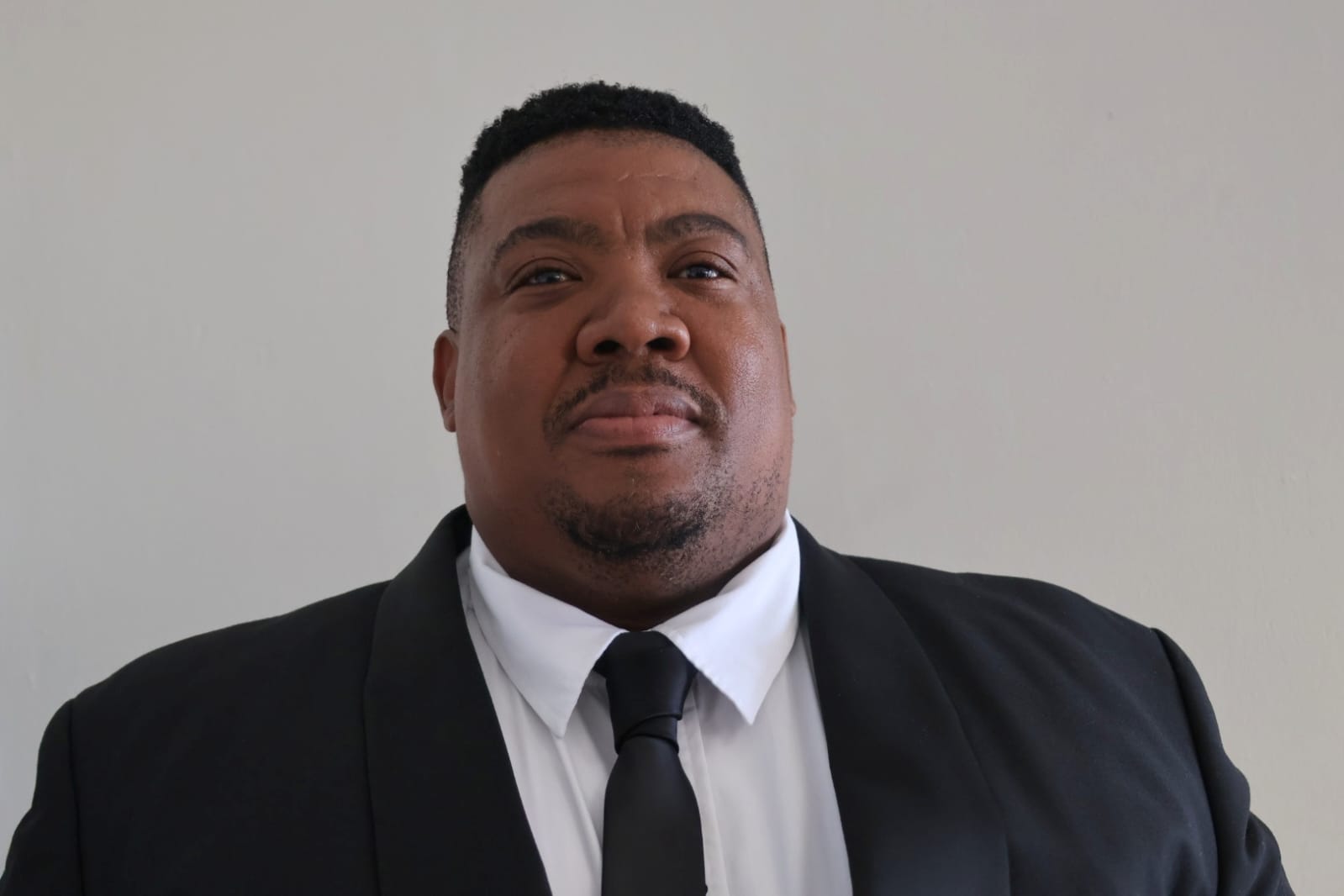 Mr. Sithole Mr B Sithole